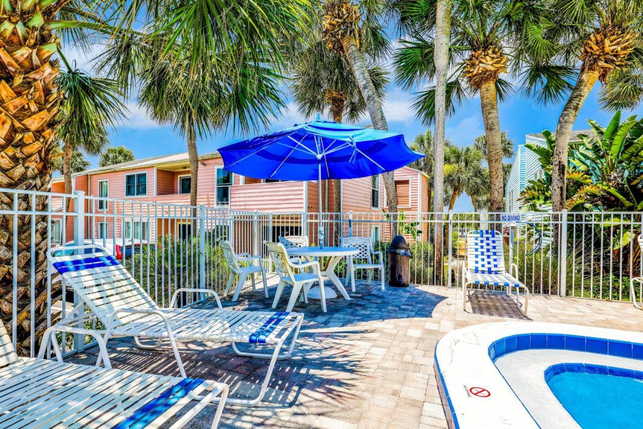 St Augustine Beach Hideaways * St. Augustine