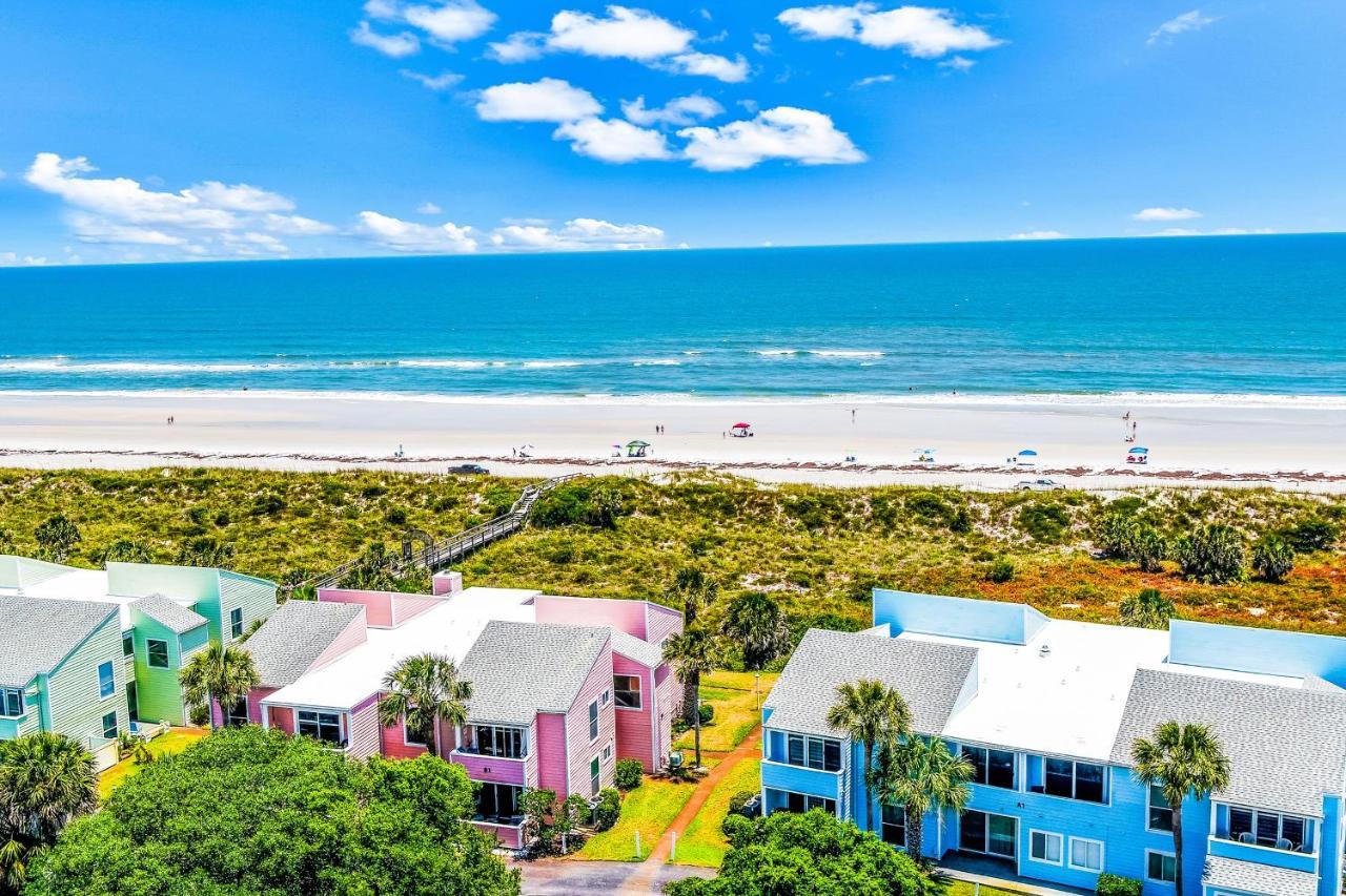 St Augustine Beach Hideaways * St. Augustine