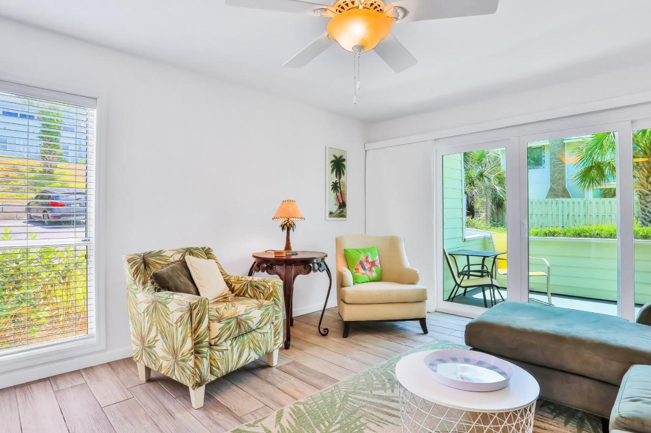 Holiday home St Augustine Beach Hideaways *