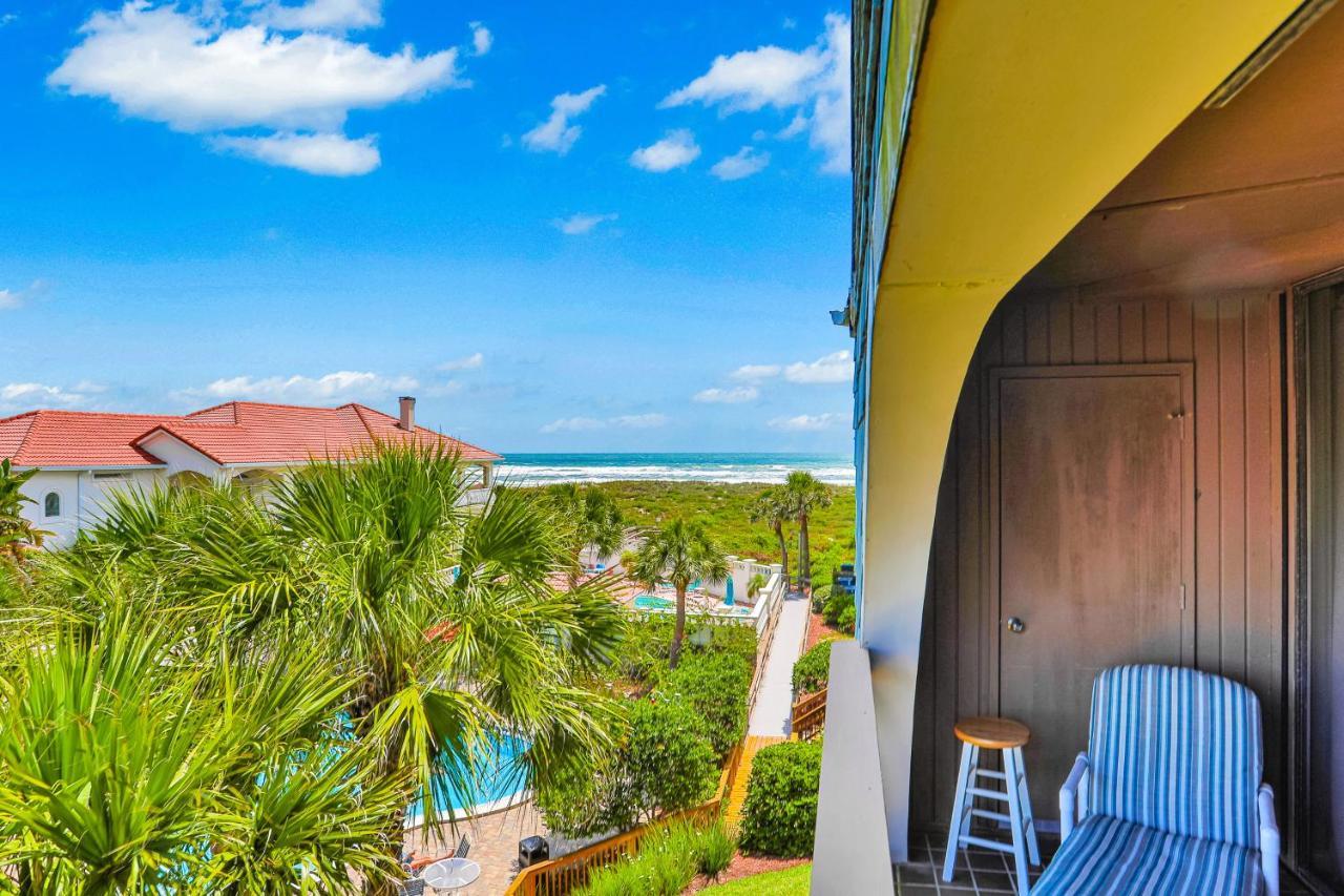 Ocean Hibiscus #d301 Hotel *