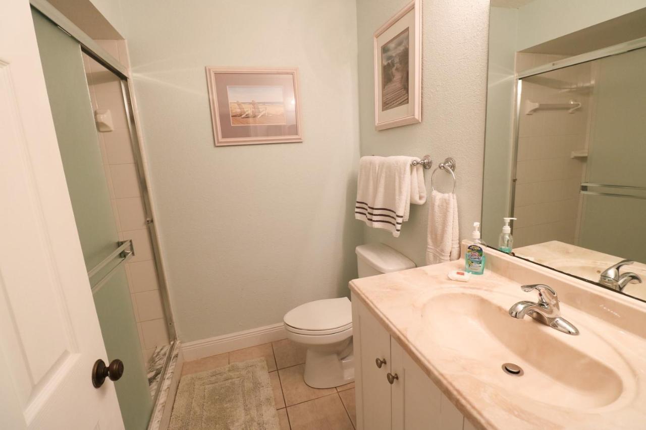 Holiday home Sea Place 15274 St. Augustine