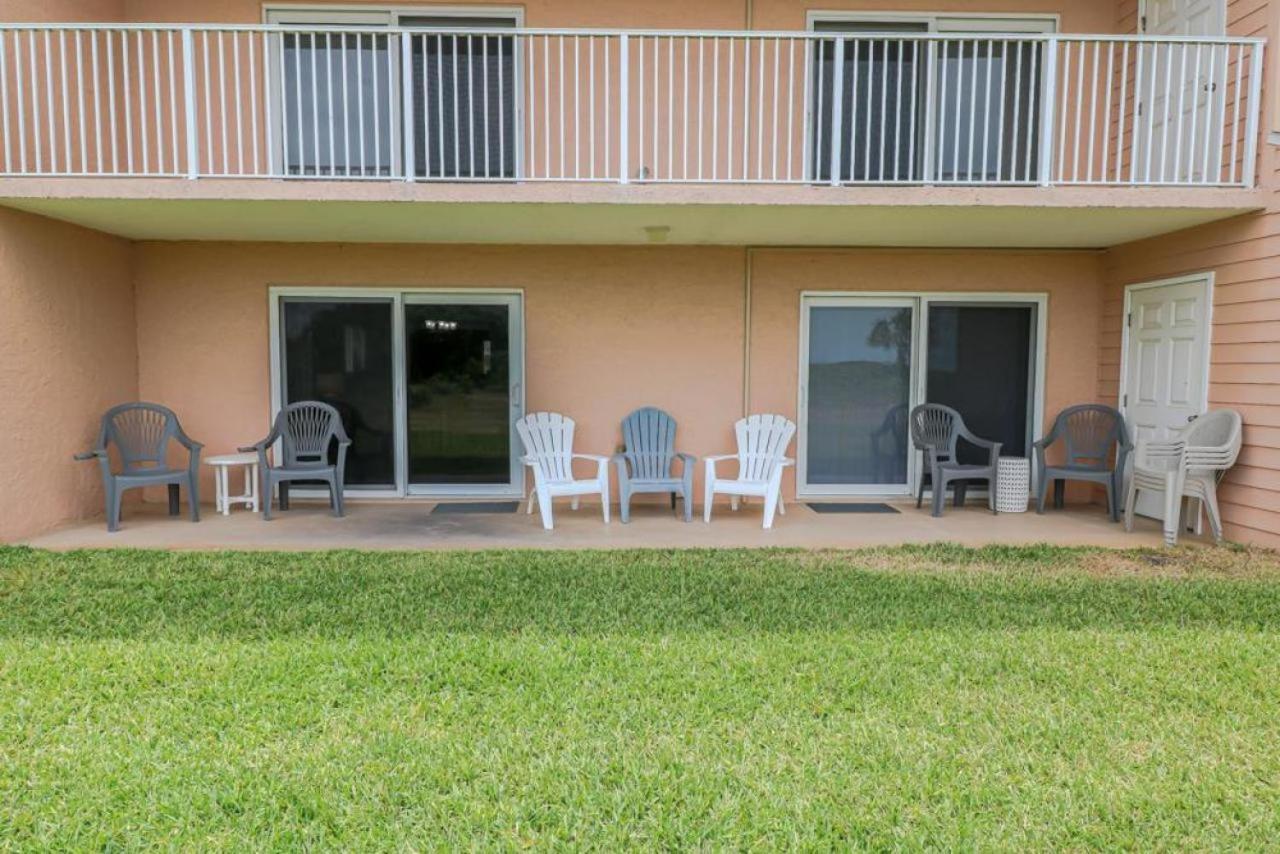 St Augustine & Tennis Club 121 Holiday home