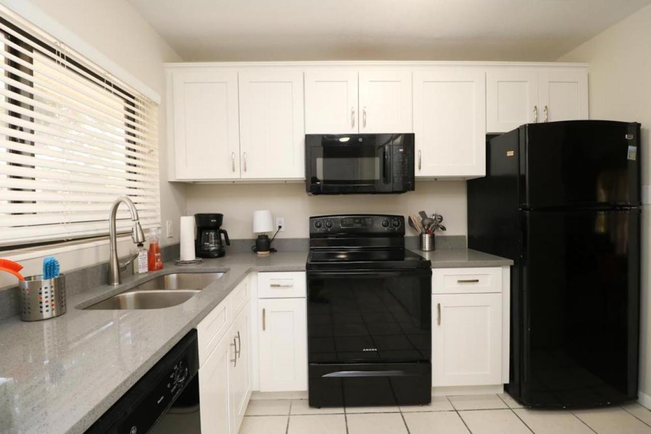 Holiday home St Augustine & Tennis 520