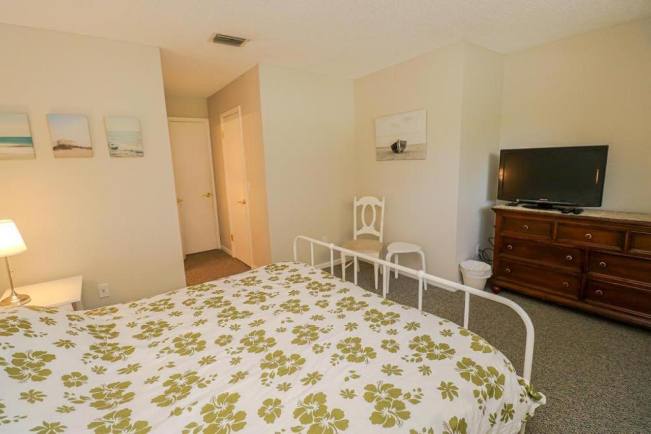 Holiday home St Augustine & Tennis 520
