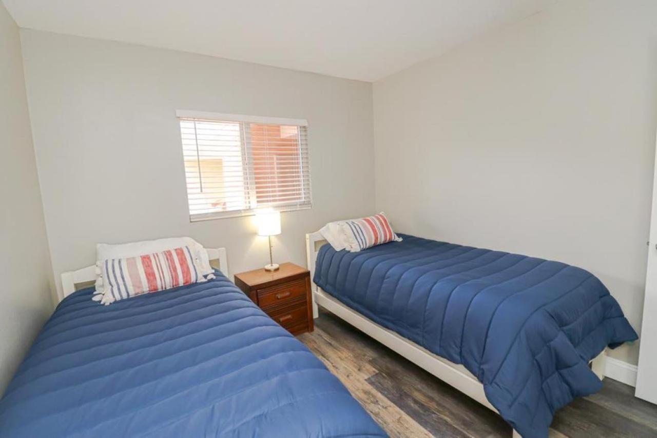 St Augustine & Tennis Club 121 Holiday home *