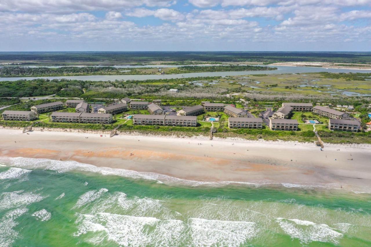 Summerhouse Beach And Racquet Club By Teeming Vacation Rentals Saint Augustine