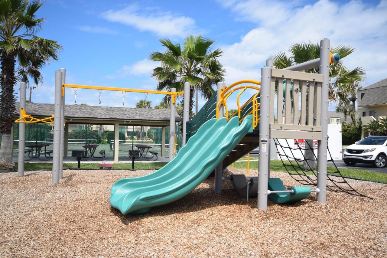 Summerhouse Beach And Racquet Club By Teeming Vacation Rentals Saint Augustine
