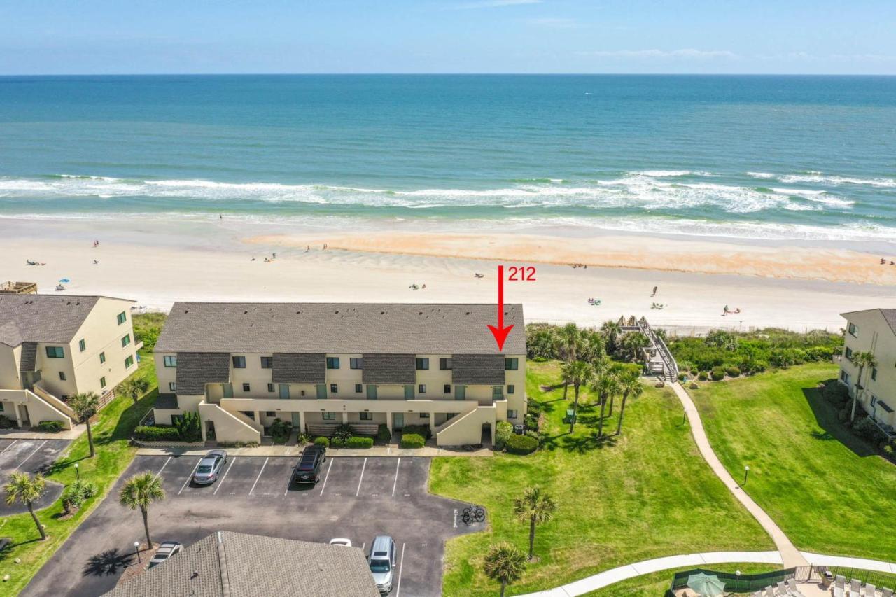 Casa de férias Summerhouse Beach And Racquet Club By Teeming Vacation Rentals Saint Augustine