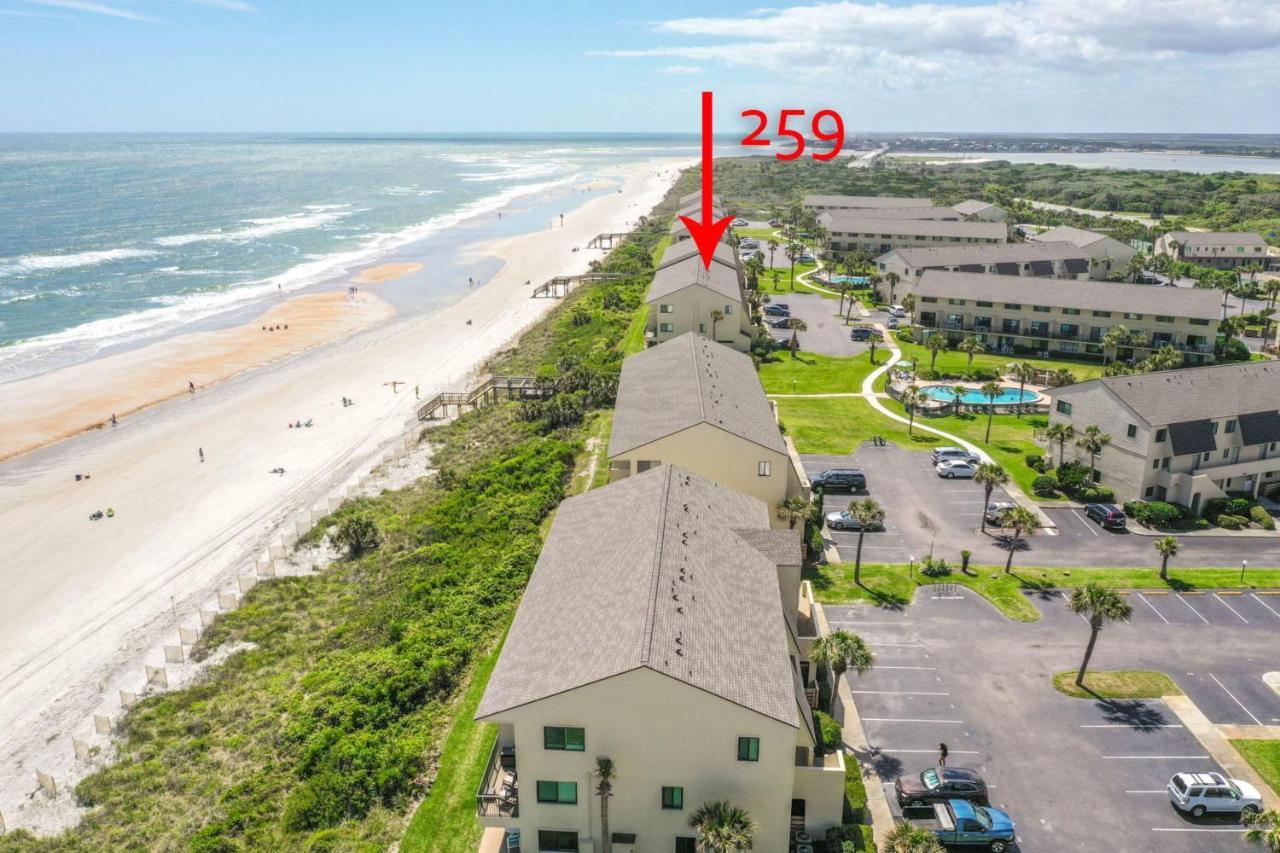 Summerhouse Beach And Racquet Club By Teeming Vacation Rentals Casa de férias Saint Augustine