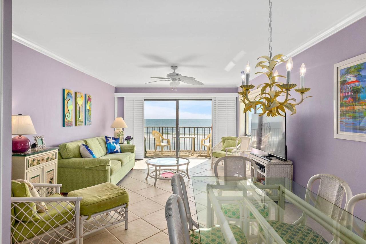 Summerhouse Beach And Racquet Club By Teeming Vacation Rentals