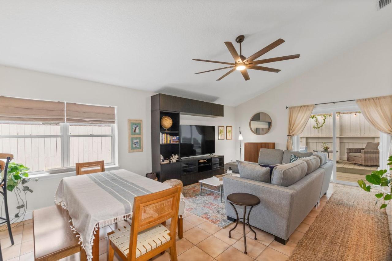 Holiday home Castile Oasis - Minutes To Beaches & State Park St. Augustine