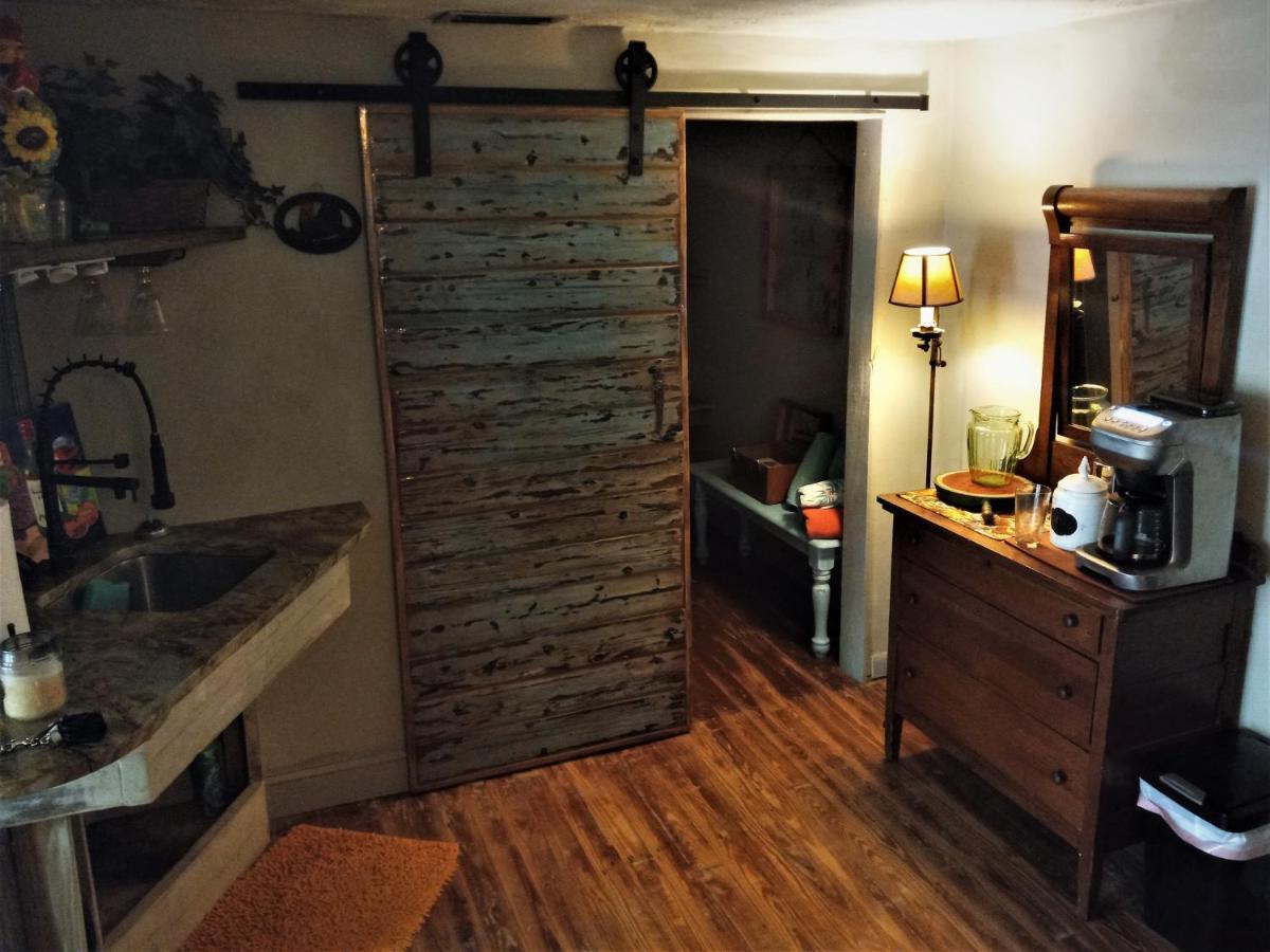 Apartment Funny Farm *