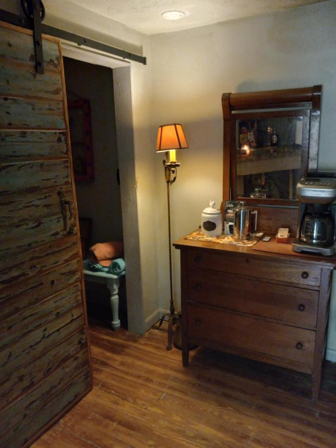 Apartment Funny Farm St. Augustine