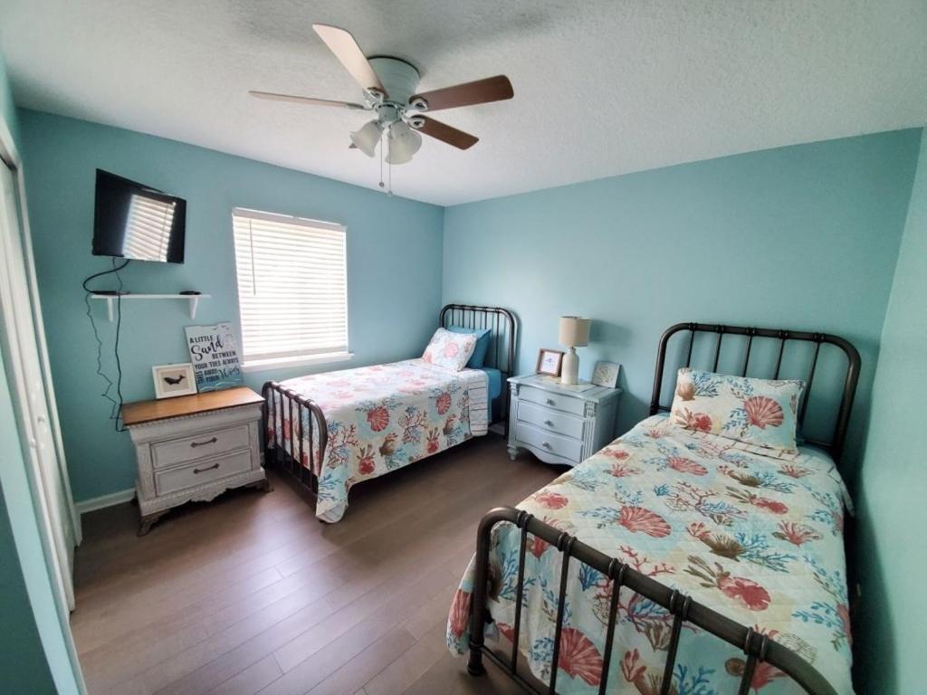 Holiday home Floridays Near To St. Augustine