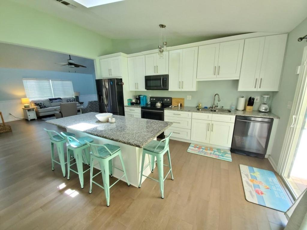 Holiday home Floridays Near To St. Augustine