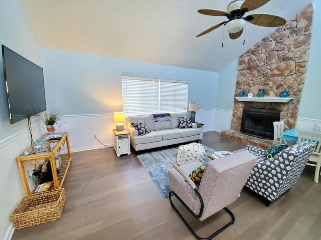Holiday home Floridays Near To St. Augustine