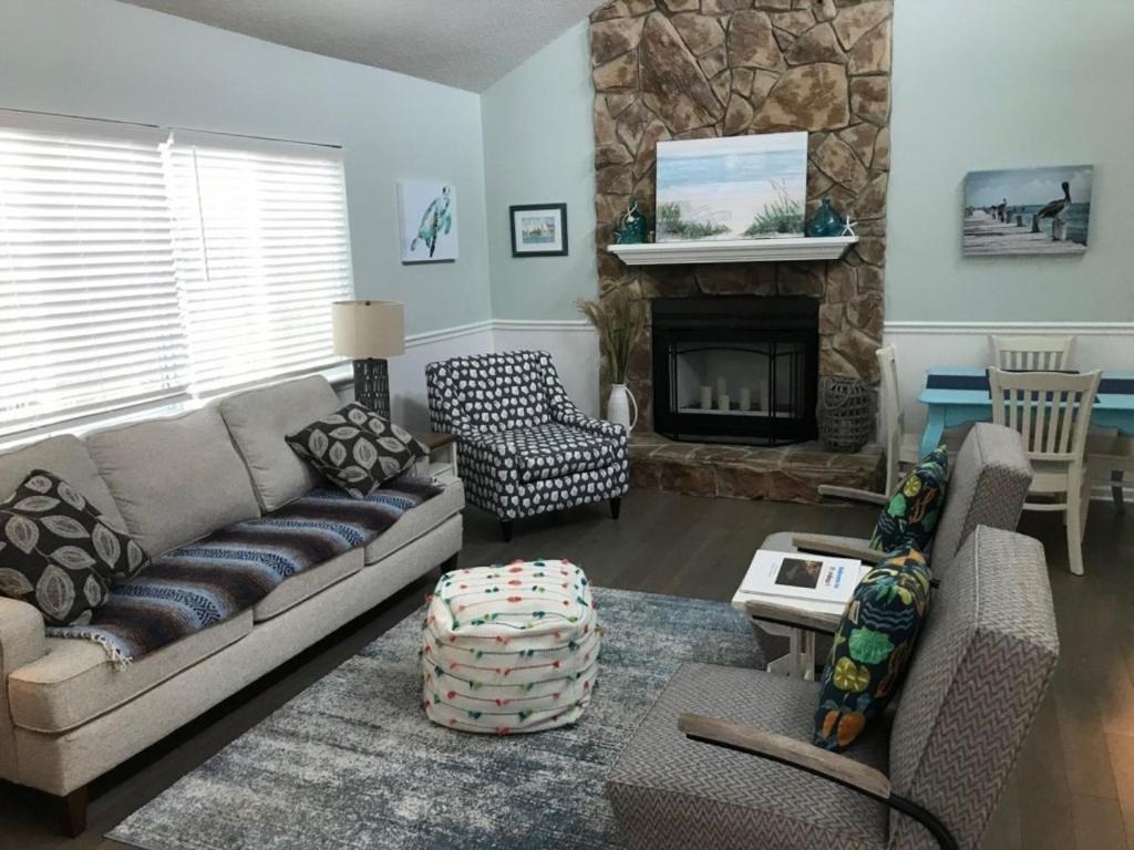 Holiday home Floridays Near To St. Augustine