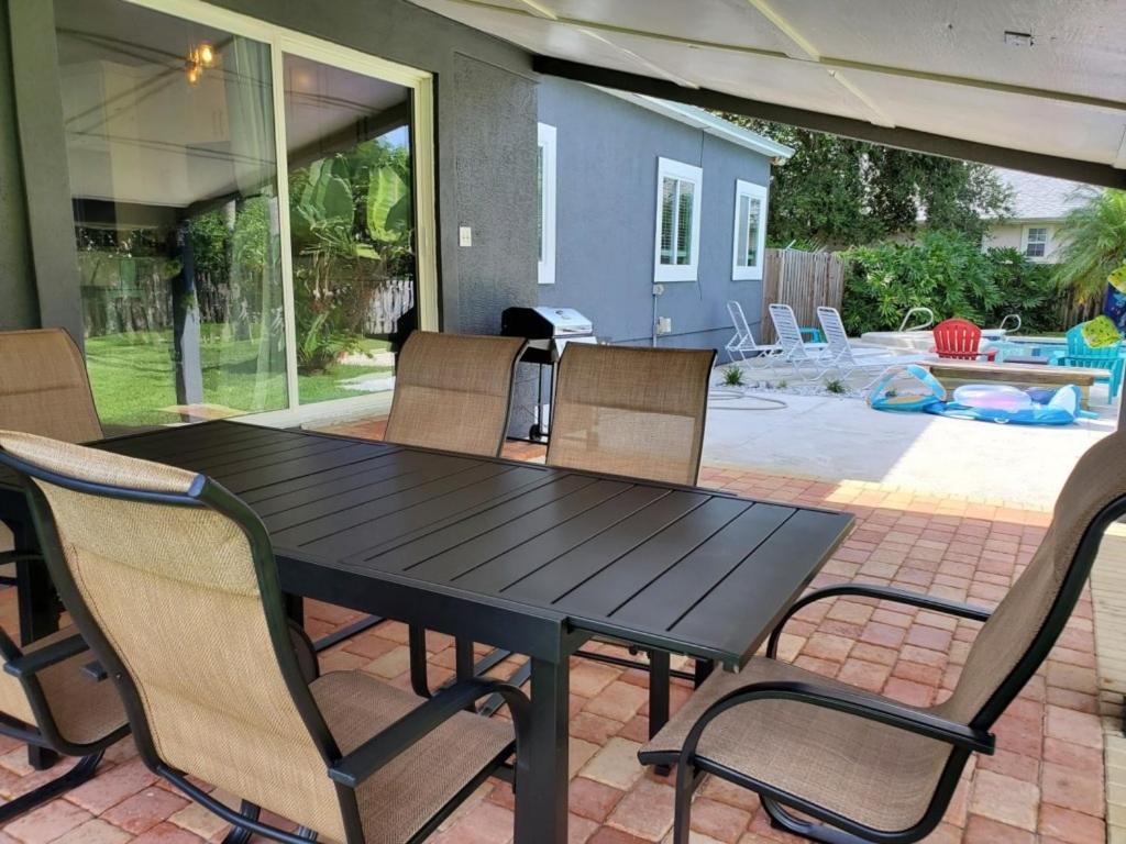 Holiday home Floridays Near To St. Augustine