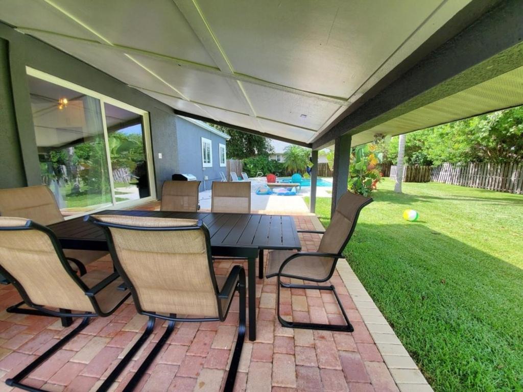 Holiday home Floridays Near To St. Augustine
