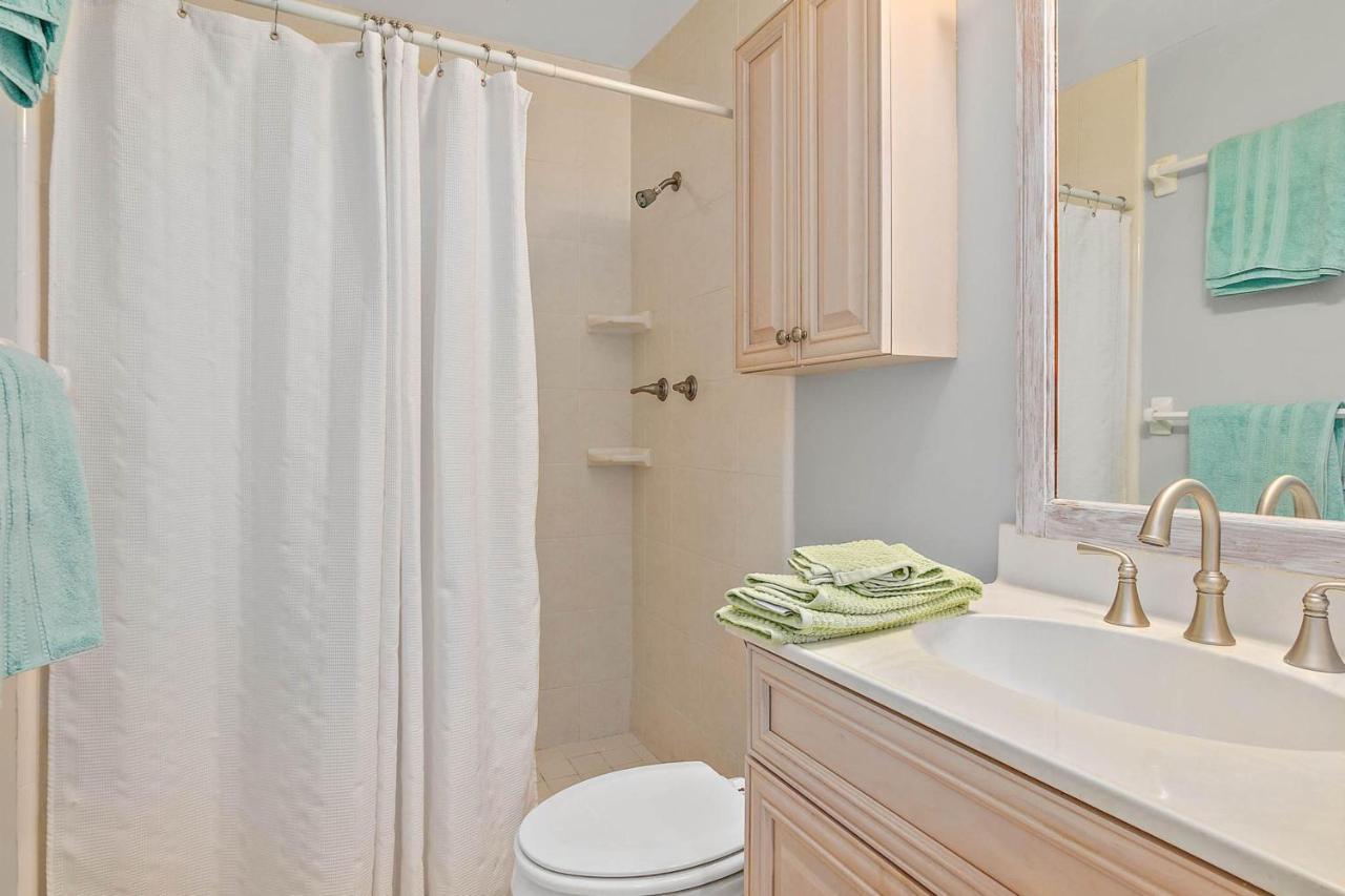 Summerhouse Beach And Racquet Club By Teeming Vacation Rentals * Saint Augustine