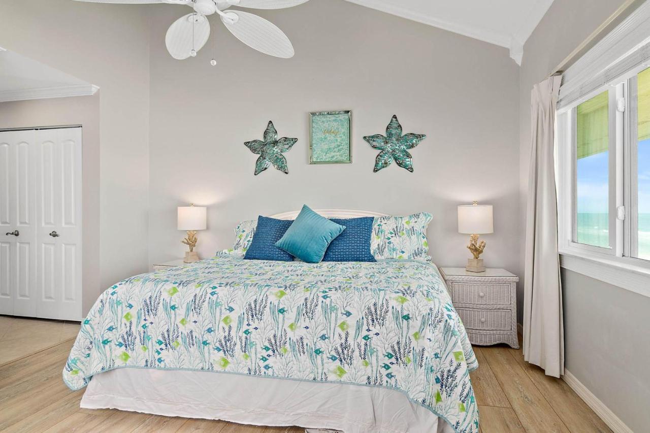 Casa de férias Summerhouse Beach And Racquet Club By Teeming Vacation Rentals *