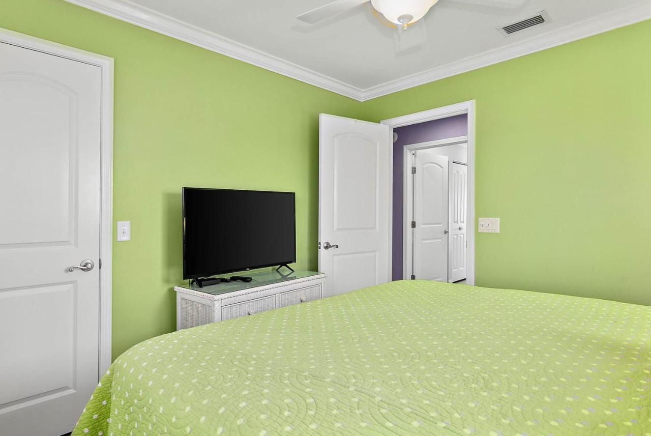 Casa de férias Summerhouse Beach And Racquet Club By Teeming Vacation Rentals Saint Augustine