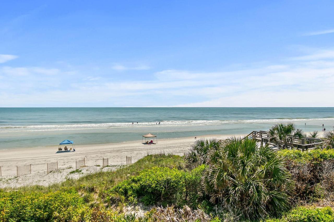 Summerhouse Beach And Racquet Club By Teeming Vacation Rentals