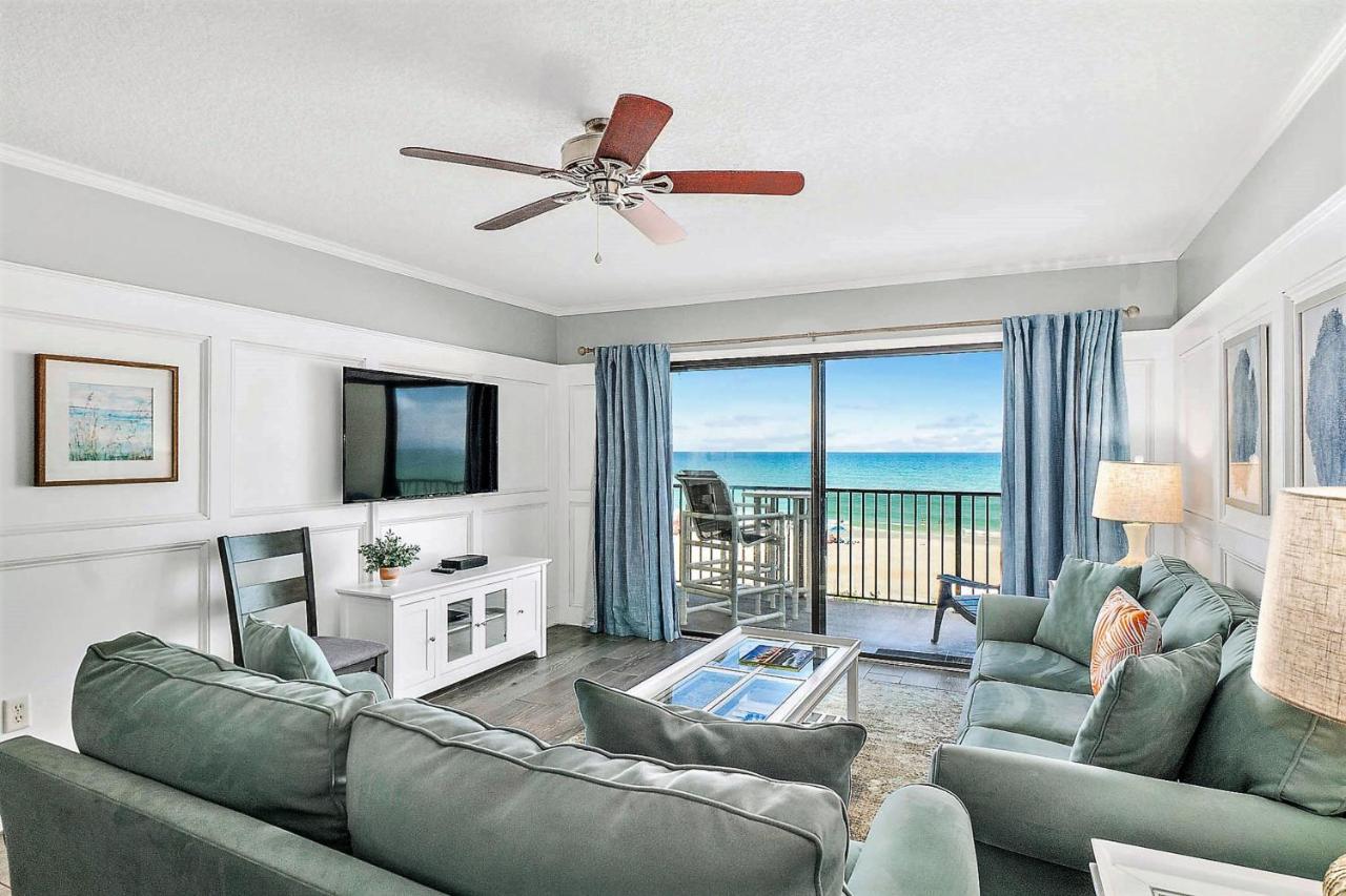 Casa de férias Summerhouse Beach And Racquet Club By Teeming Vacation Rentals