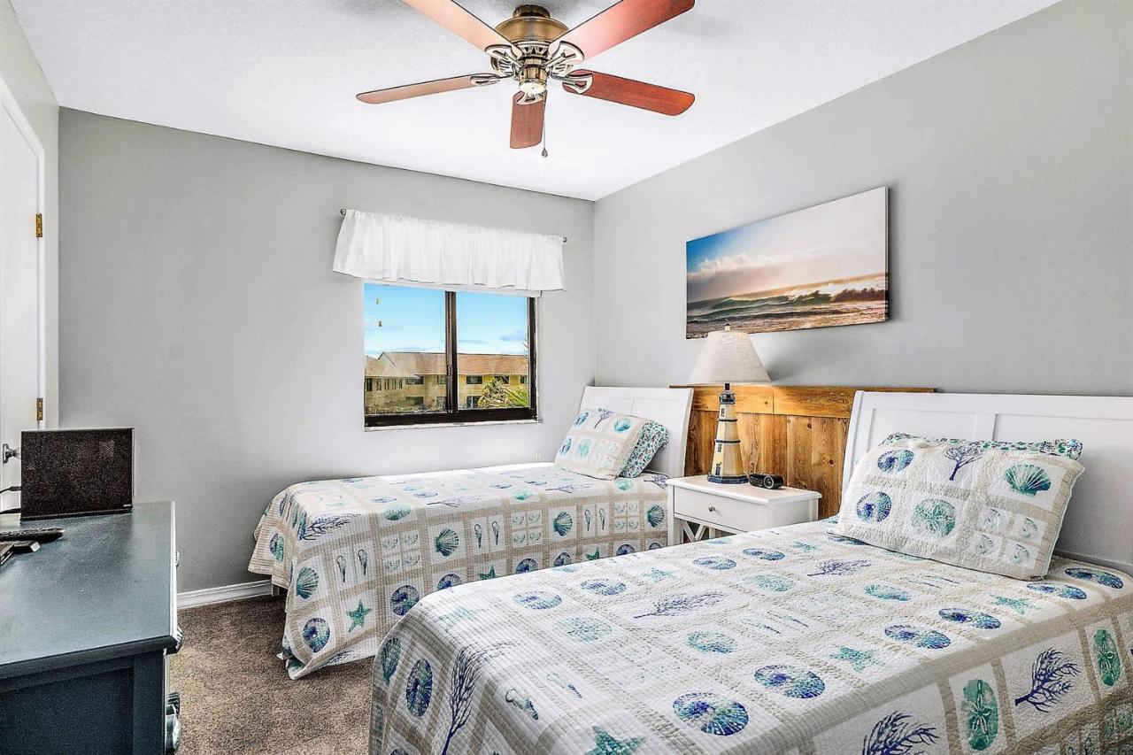 Summerhouse Beach And Racquet Club By Teeming Vacation Rentals *