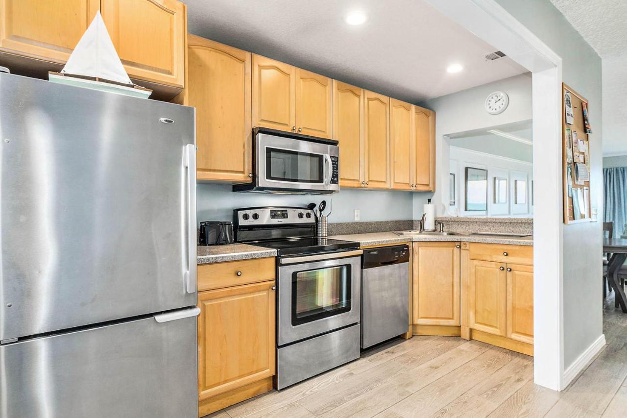 Summerhouse Beach And Racquet Club By Teeming Vacation Rentals * Saint Augustine