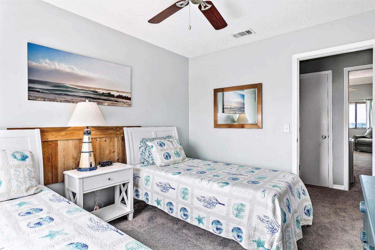 Casa de férias Summerhouse Beach And Racquet Club By Teeming Vacation Rentals *