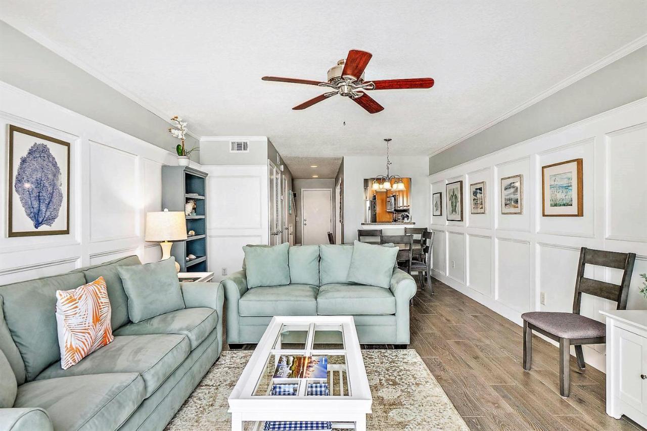 Summerhouse Beach And Racquet Club By Teeming Vacation Rentals Casa de férias