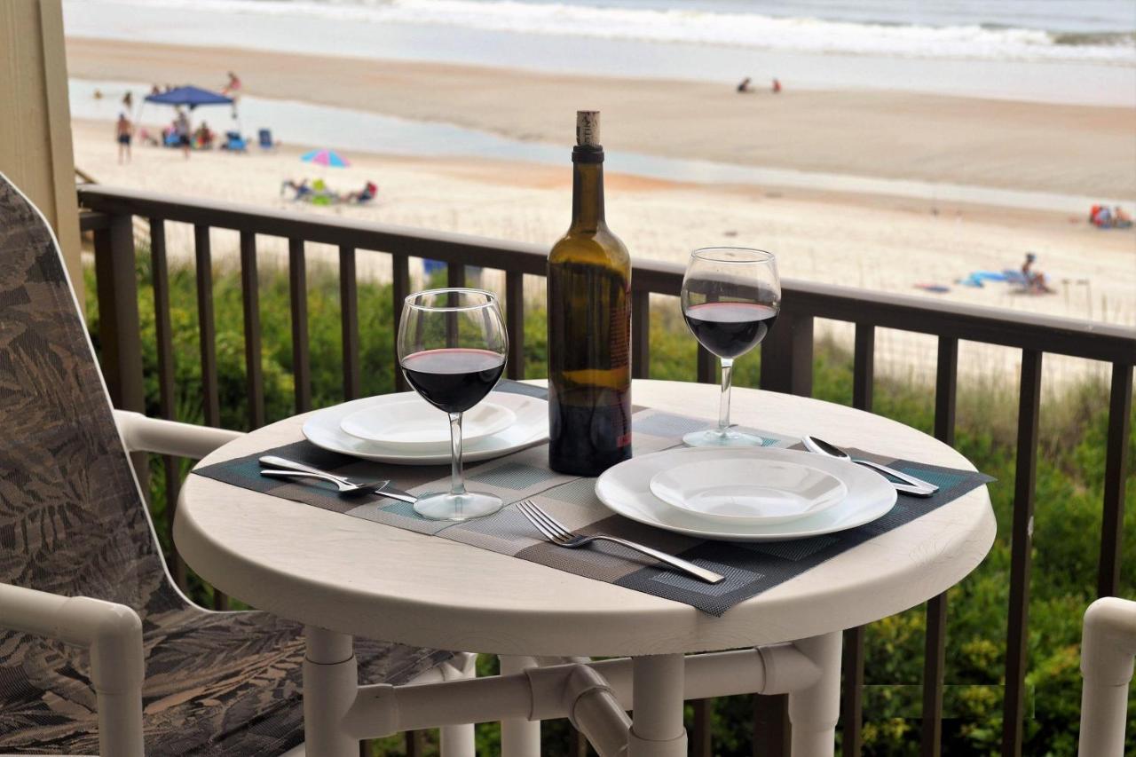 Summerhouse Beach And Racquet Club By Teeming Vacation Rentals Saint Augustine