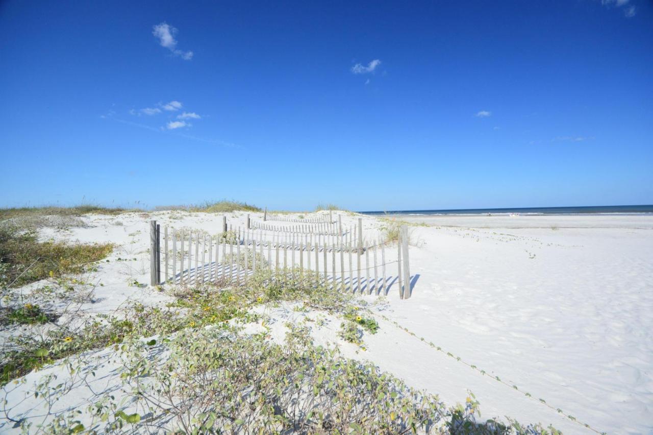 Summerhouse Beach And Racquet Club By Teeming Vacation Rentals Casa de férias *