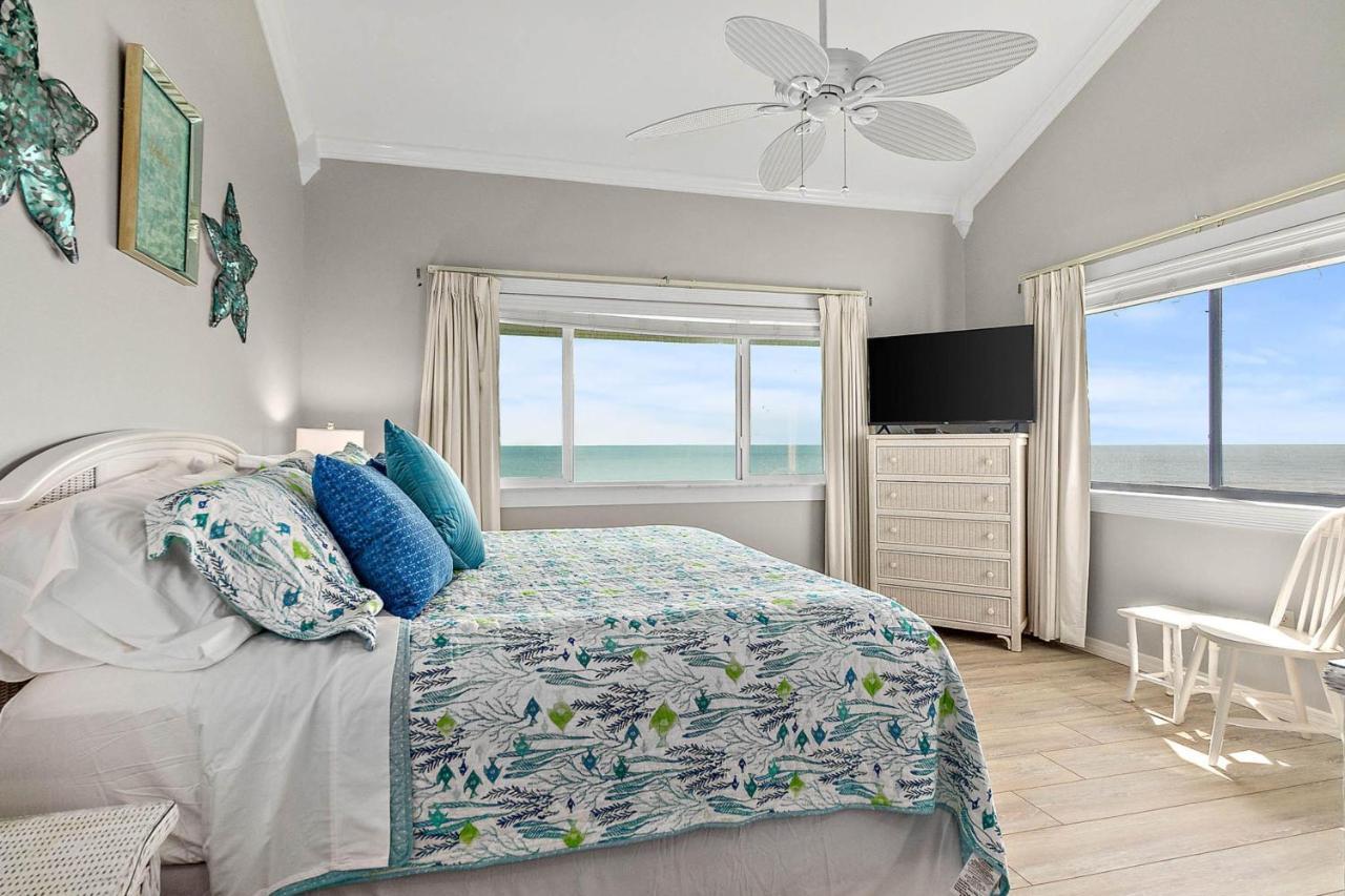 Summerhouse Beach And Racquet Club By Teeming Vacation Rentals *