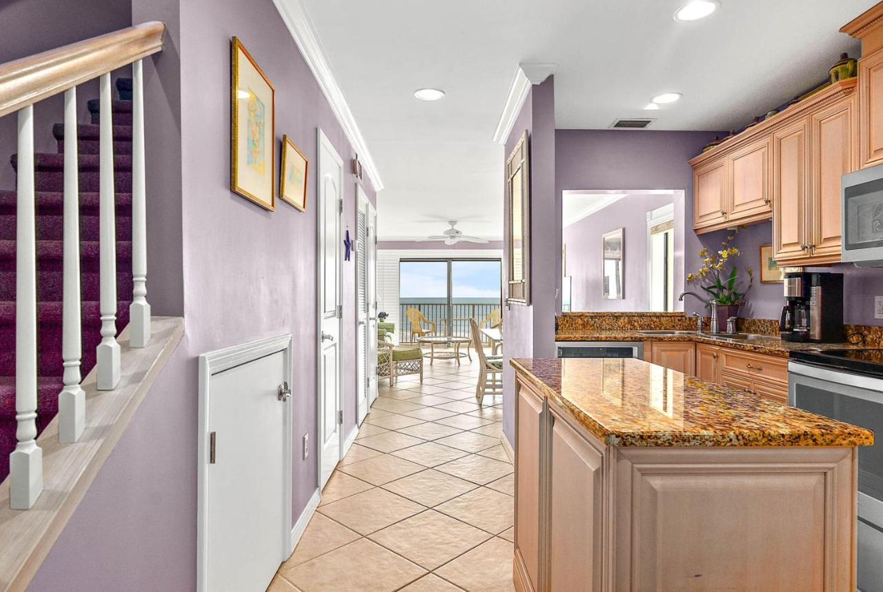 Casa de férias Summerhouse Beach And Racquet Club By Teeming Vacation Rentals
