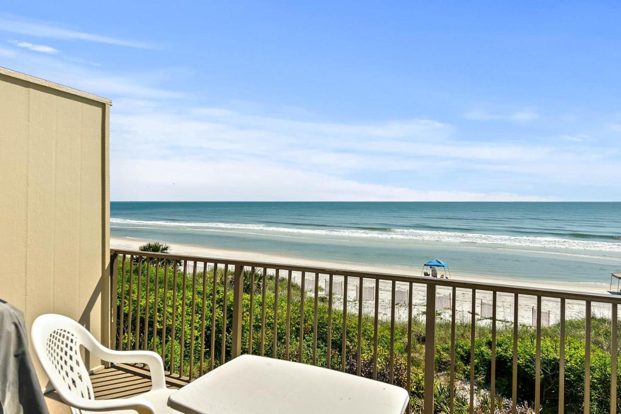 Summerhouse Beach And Racquet Club By Teeming Vacation Rentals *