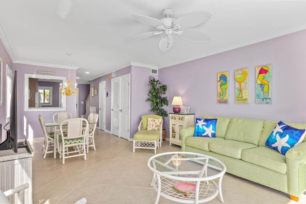 Summerhouse Beach And Racquet Club By Teeming Vacation Rentals Casa de férias Saint Augustine