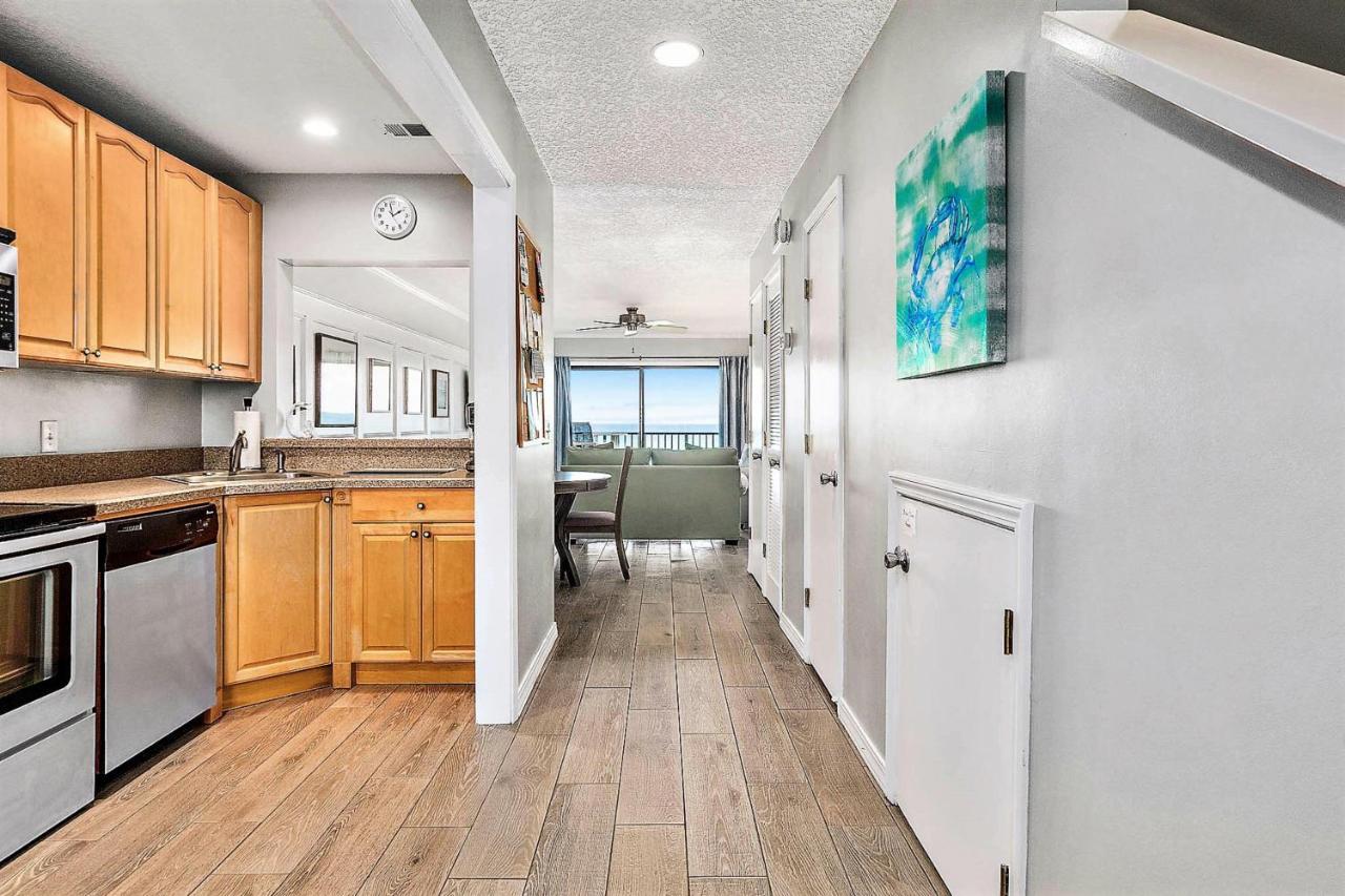 Summerhouse Beach And Racquet Club By Teeming Vacation Rentals * Saint Augustine