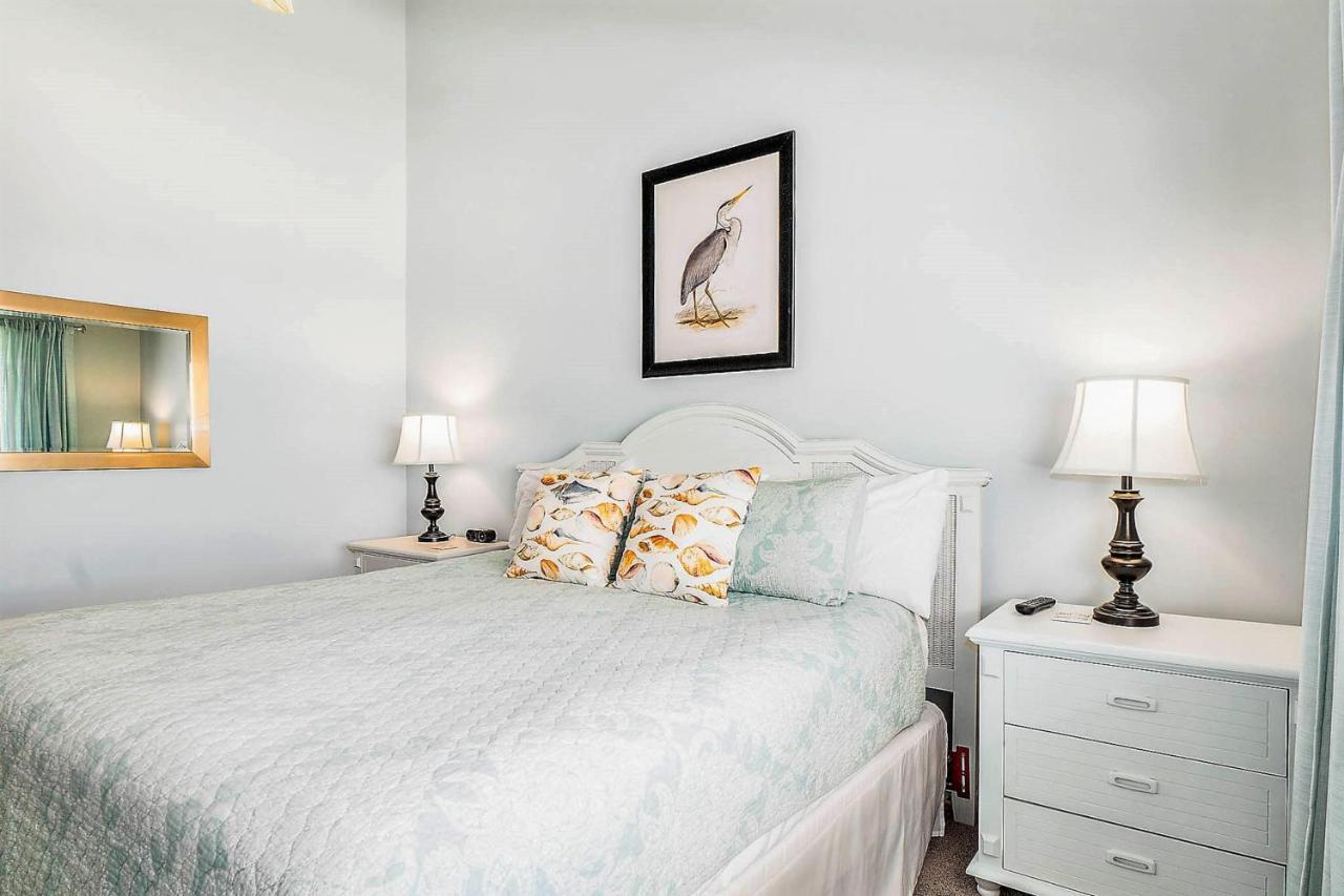 Casa de férias Summerhouse Beach And Racquet Club By Teeming Vacation Rentals *