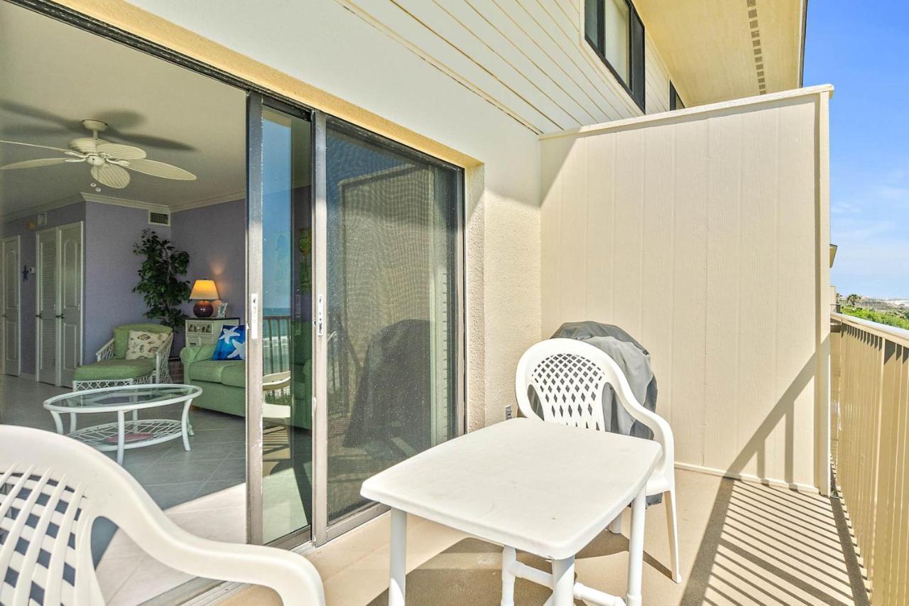 Summerhouse Beach And Racquet Club By Teeming Vacation Rentals * Saint Augustine