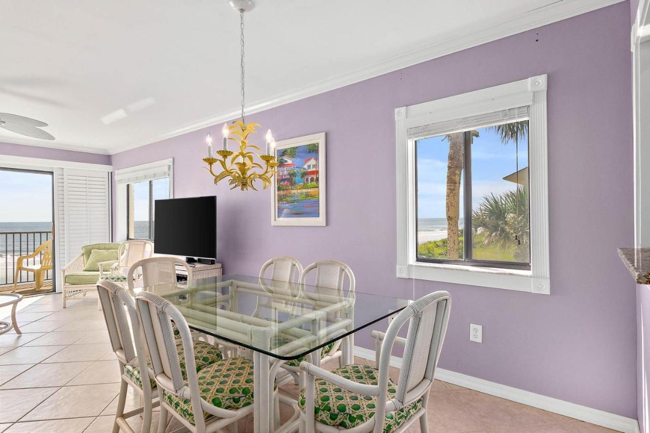 Casa de férias Summerhouse Beach And Racquet Club By Teeming Vacation Rentals *