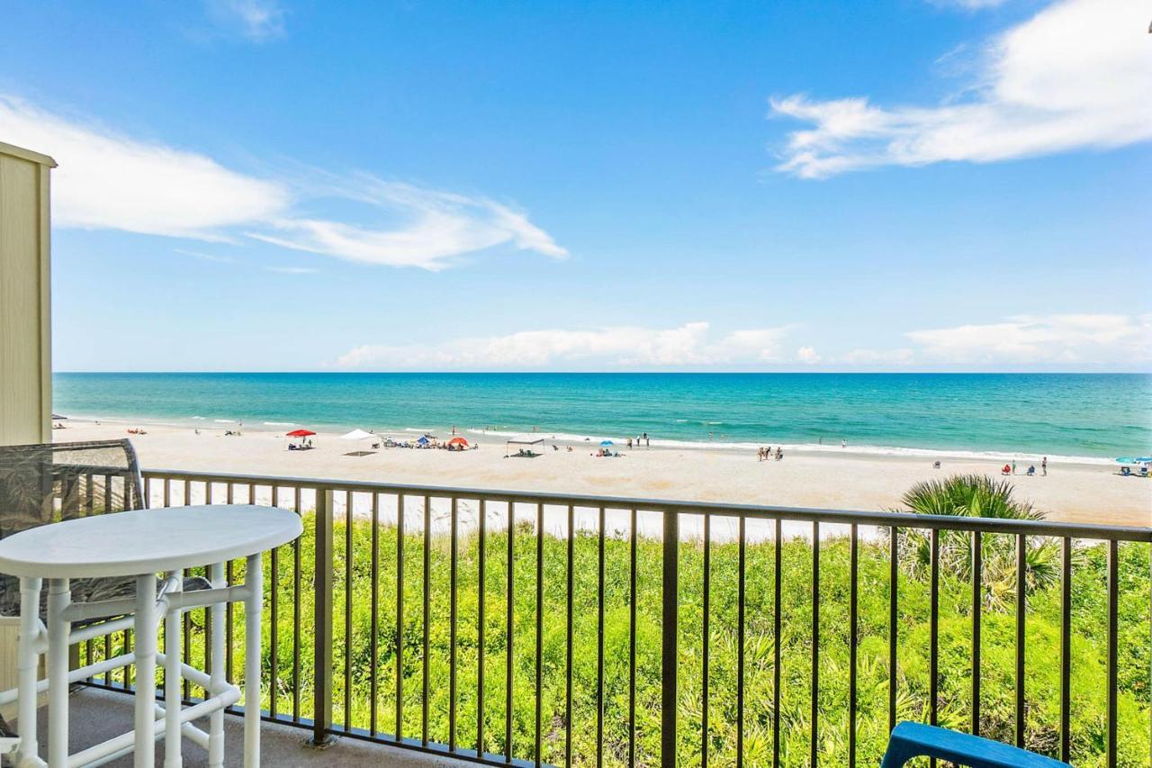 Casa de férias Summerhouse Beach And Racquet Club By Teeming Vacation Rentals Saint Augustine