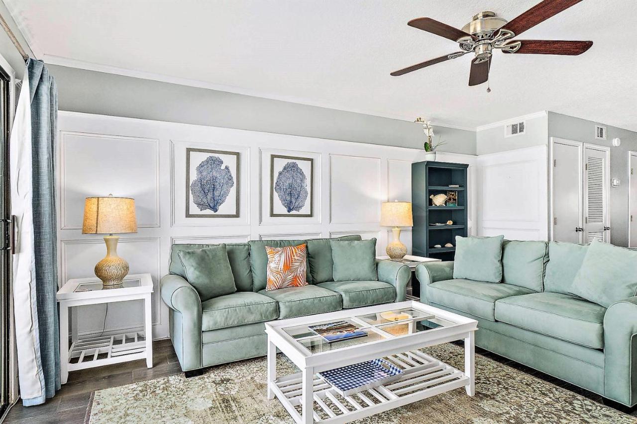Casa de férias Summerhouse Beach And Racquet Club By Teeming Vacation Rentals Saint Augustine