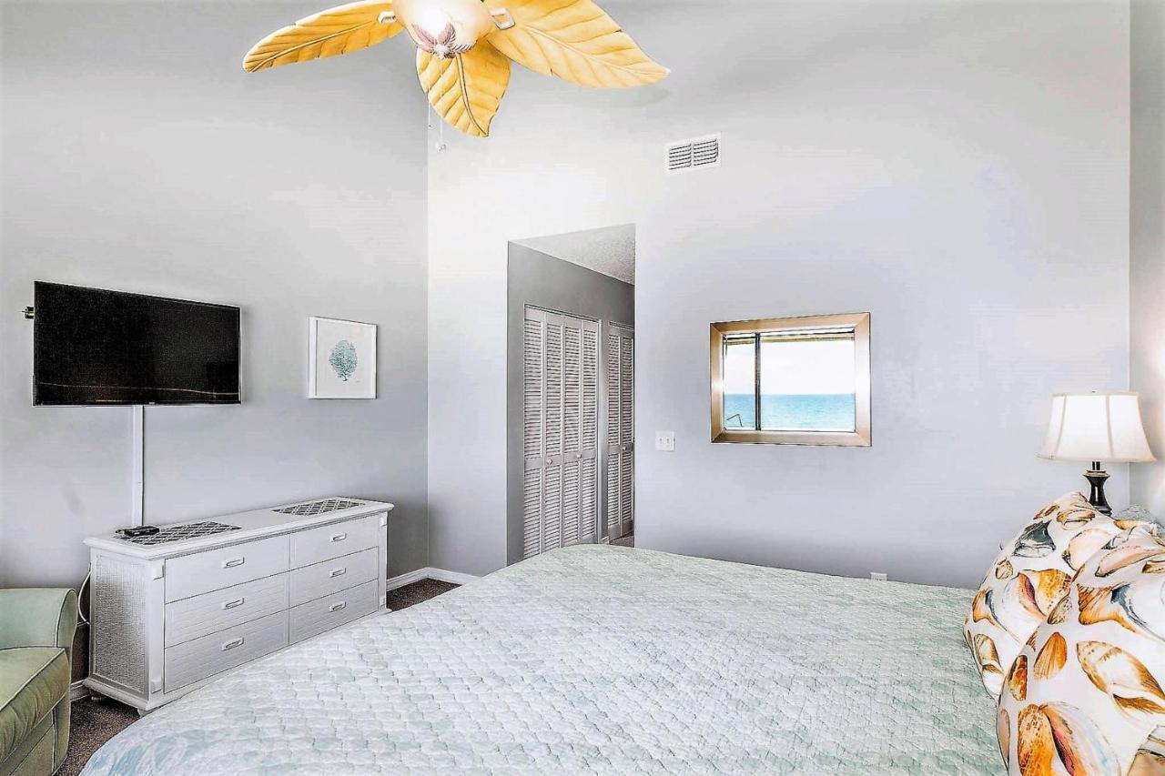 Summerhouse Beach And Racquet Club By Teeming Vacation Rentals Saint Augustine