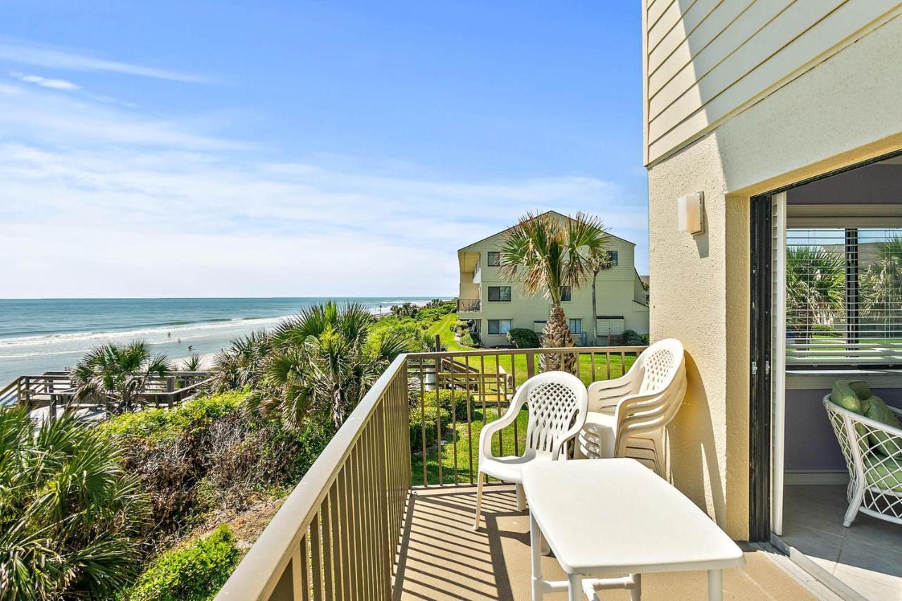 Casa de férias Summerhouse Beach And Racquet Club By Teeming Vacation Rentals