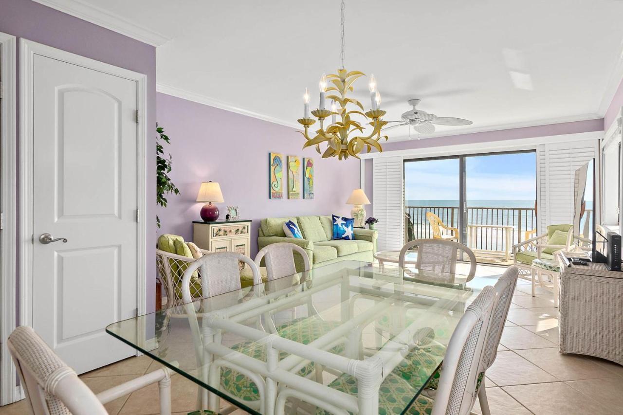 Summerhouse Beach And Racquet Club By Teeming Vacation Rentals * Saint Augustine