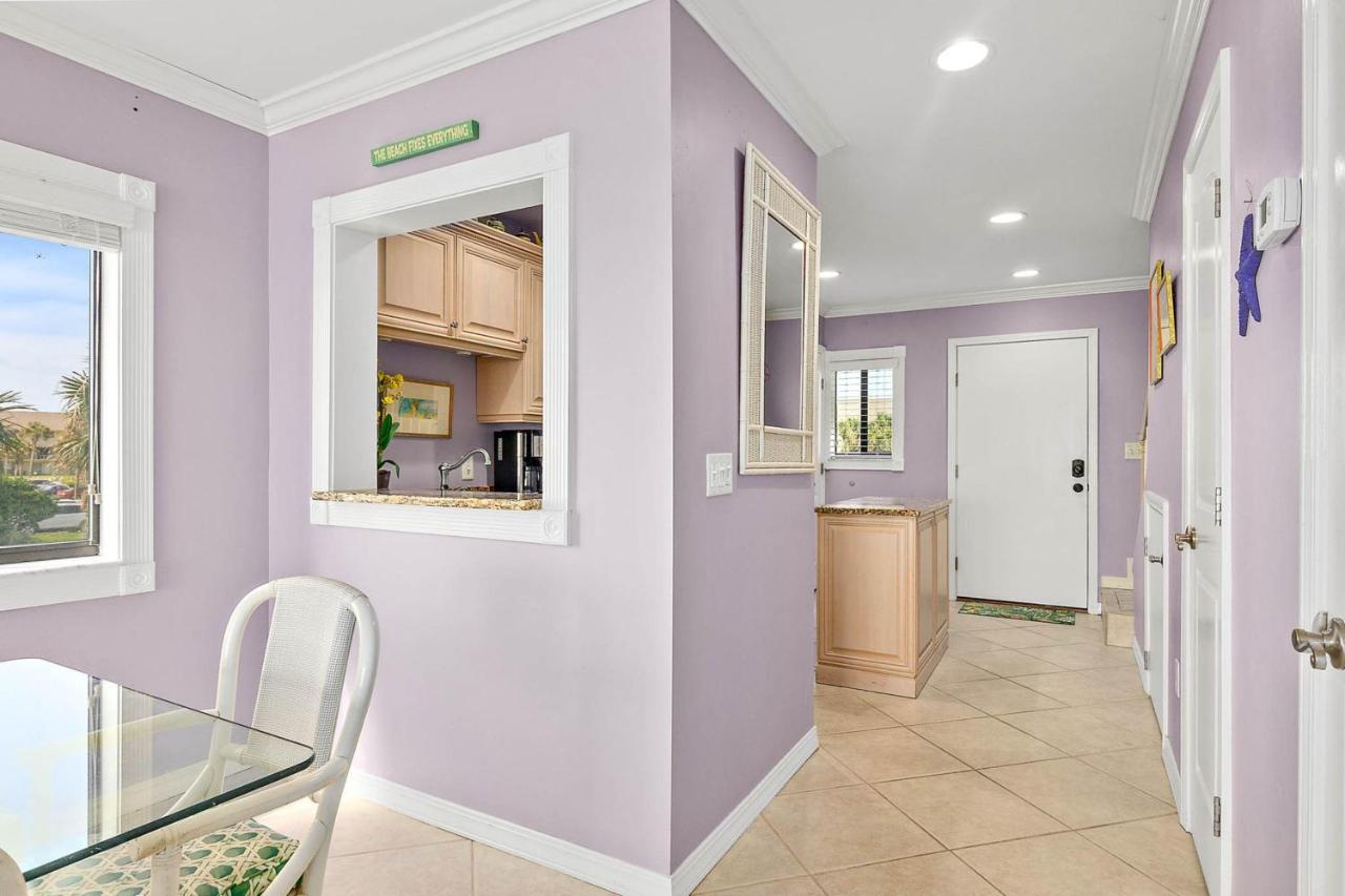 Summerhouse Beach And Racquet Club By Teeming Vacation Rentals Casa de férias Saint Augustine