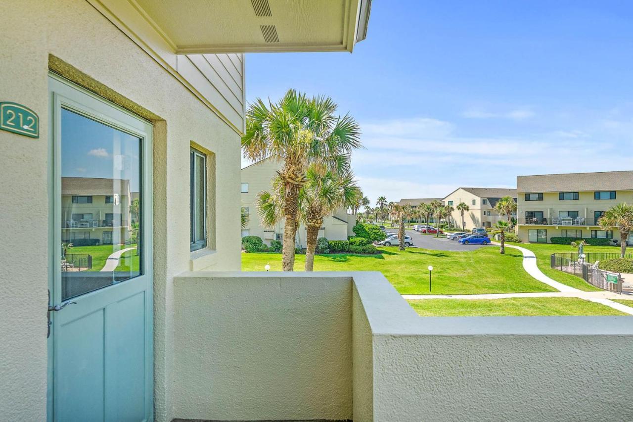 Summerhouse Beach And Racquet Club By Teeming Vacation Rentals Casa de férias