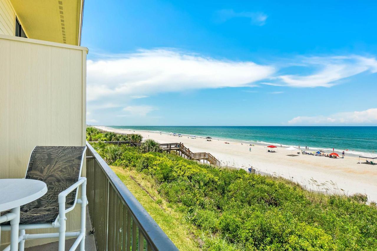 Summerhouse Beach And Racquet Club By Teeming Vacation Rentals